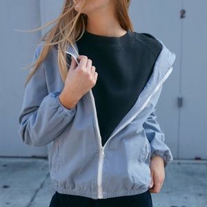 BRANDY WINDBREAKER